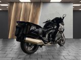 BMW K 1600 GT Komfort-Tourenpaket+Bodenbel.+Cover+