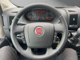 FIAT Ducato Fiat Ducato L3H2 140 PS groß. Navi. RFK