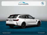 BMW M3 Touring xDrive Competition M BT UPE: 108.900¤