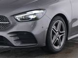 MERCEDES-BENZ B 180 ,  AMG MULTI 360 KAMERA SPUR PDC SHZ