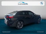 BMW X2 sDrive20i Head-Up+AHK+Navi+Kamera+ACC+SHZ+LED