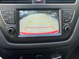 HYUNDAI i20 Select Kamera/Bluetooth/Navi/SHZ/Klima