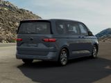 VW Multivan 1,5 l eHybrid OPF 4MOTION 130 kW 100 kW 19,7 kWh Getriebe: 6-Gang-Doppelkupplungsgetriebe Radstand: 3124 mm KÜ k