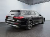 MERCEDES-BENZ C 220 d T 4M All-Terrain // AVANTGARDE AHK SPUR