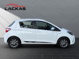 TOYOTA Yaris Hybrid Comfort*GARANTIE*TOP*FRISCHE WARTU
