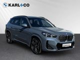 BMW X1 xDrive 23d M-Sport Adp.LED ACC Pano H/K AHK