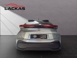 TOYOTA C-HR 1.8 Hybrid Team Deutschland FWD