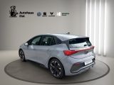 CUPRA Born Wärmepumpe LED Ganzjahresreifen