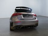 MERCEDES-BENZ A 45 S AMG 4M+ // NIGHT BURM PREMIUM SPUR DISTR