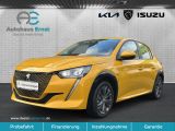 PEUGEOT 208 Active Pack Elektro 136
