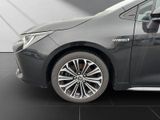TOYOTA Corolla Touring Sports Hybrid Team D*SITZHEIZUNG