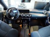 MERCEDES-BENZ CLA 200 d SB , AMG Navi Multi Distr 360 PDC SHZ