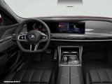 BMW 740d xDrive Limousine