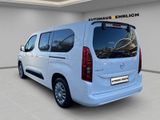 OPEL Combo-e Life XL Elegance 7-Sitzer +Shz.+PDC+