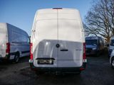 MERCEDES-BENZ Sprinter 317 KASTEN L2H2 KLIMA AHK 3,5T AHK SPUR