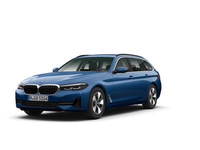 BMW 520 d TG Alarm LiveCockpitProfessional DAB