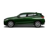 BMW X2 xDrive25e M Sport Edition Goldplay DW 0,25%