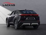 TOYOTA C-HR + 252 kW AWD Lounge