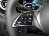 MERCEDES-BENZ V 220 d STYLE BURMESTER DISTRO LED NAVI DAB WINTER
