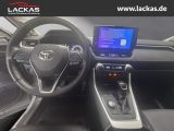 TOYOTA RAV 4 Hybrid Adventure*Allrad* JBL*Carplay*Navig