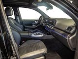 MERCEDES-BENZ GLE 450 d 4MATIC AMG BURM NIGHT WIDE MEMO MULTI