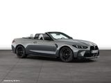 BMW M4 Competition M xDrive Cabrio