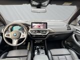 BMW X3 xDrive30dA M-Sport LASER Panorama Head-Up