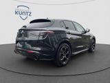 ALFA ROMEO Stelvio Intensa Q4 Technologie-Paket