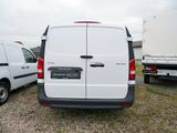 MERCEDES-BENZ Vito 116 KASTEN EXTRALANG MOPF KLIMA AUTOM SPUR