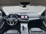 BMW 320 dA touring HiFi LC Prof Sportsitze Alarmanlage