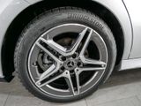 MERCEDES-BENZ CLA 200 SB AMG Distr Pano Kamera elHeckk Keyless