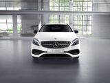 MERCEDES-BENZ A 180 PEAK AMG NIGHT PDC SHZ