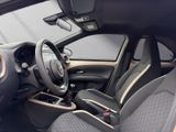 TOYOTA Aygo X Teamplayer*ALLWETTER*