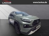 TOYOTA RAV 4 Hybrid Adventure*Allrad* JBL*Carplay*Navig