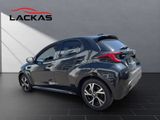 TOYOTA Yaris Hybrid Teamplayer*LED*CARPLAY*15*GARANTIE