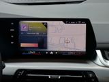 BMW 218i Luxury Line AHK SHZ