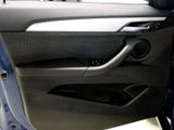 BMW X2 sDrive18d (ab 2017)