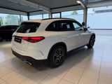 MERCEDES-BENZ GLC 220 d 4M | AMG BURM NIGHT MEMO 360 AHK DISTR