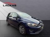 VW Golf Sportsvan VII Comfortline *PDC*8-FACH*