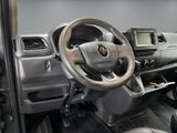 RENAULT Master III Pritsche Fahrgest. L3H1 3,5t +AHK+