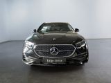 MERCEDES-BENZ E 220 T d 4M , AMG BURM NIGHT MEMO 360 AHK DISTR