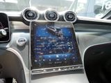 MERCEDES-BENZ GLC 220 d 4MATIC AMG NIGHT MEMO 360 AHK DISTR