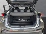 TOYOTA C-HR Hybrid AWD GR Sport 4x4