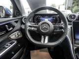 MERCEDES-BENZ C 300 T de 4M , BURM AMG DISTR SPUR PANO STANDH
