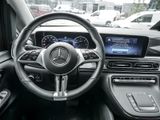 MERCEDES-BENZ V 220 MOPF2 6 SITZE/DISTRO/WINTER-PAKET/KAMERA/SHZ