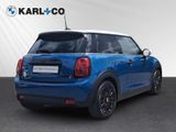 MINI Cooper SE 3-Türer LED Navi Kamera PDC SHZ Keyless