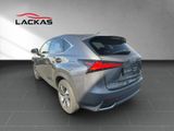 LEXUS NX 300 h*LUXURY*4x4*PANO*MARKLEV 15J-GARANTIE