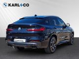 BMW X4 M40 d Panorama HiFi HUD Standheizung LC Prof.