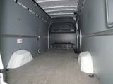 MERCEDES-BENZ Sprinter 317 KASTEN L3H2 MAXI KLIMA AHK 3,5T AHK