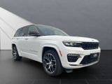 JEEP Grand Cherokee SUMMIT* FOLIE MATT*WKR*AHK
